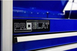 Proslat MCS 54" Rolling Tool Chest Combo - Blue 42215K