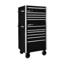Load image into Gallery viewer, Proslat MCS 31&quot; Rolling Tool Chest Combo - Black 42203K