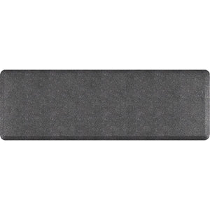 WellnessMats Granite Mat Collection 6' X 2' X 3/4" Kitchen floor mats that resist punctures, heat, dirt and stains. A floor mat that provides cushion and nonslip surface. 