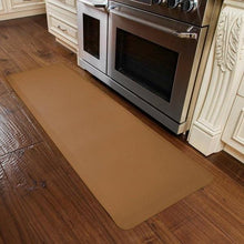 Load image into Gallery viewer, WellnessMats Original Mat Collection 6&#39; X 2&#39; X 3/4&quot;A floor mat that has smooth surface. An ergo mat that gives comfort and relaxation while working in the kitchen or in any part of the house.
