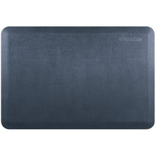 Load image into Gallery viewer, WellnessMats Linen Collection 3&#39; X 2&#39; X 3/4&quot; An anti fatigue mat that reduces stress. Easy to clean floormat