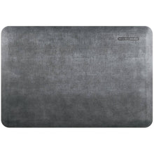 Load image into Gallery viewer, WellnessMats Linen Collection 3&#39; X 2&#39; X 3/4&quot; A floor mat that has smooth surface. An ergo mat that gives comfort and relaxation while working in the kitchen or in any part of the house.