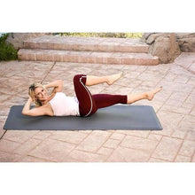 Load image into Gallery viewer, WellnessMats Fitness Mat Collection 72&quot; X 30&quot; X 5/8&quot; A floor mat that has smooth surface. An ergo mat that gives comfort and relaxation while working in the kitchen or in any part of the house.