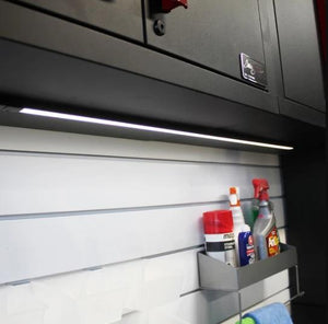 Proslat LED Under Cabinet 40" Light Kit with Driver 22010k