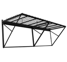 Load image into Gallery viewer, Proslat ProRack 8 ft. 60008k Storage rack is space saving. Heavy duty storage shelves are easy to install storage.