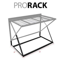 Load image into Gallery viewer, Proslat ProRack Tire Storage Option 63021 The Proslat tire storage rack is well engineered solution to help organize your extra tires and rims. Storage shelves that help you organized and create a great working space.