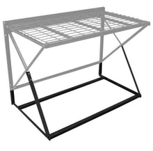 Load image into Gallery viewer, Proslat ProRack Tire Storage Option 63021 Storage rack is space saving. Heavy duty storage shelves are easy to install storage.